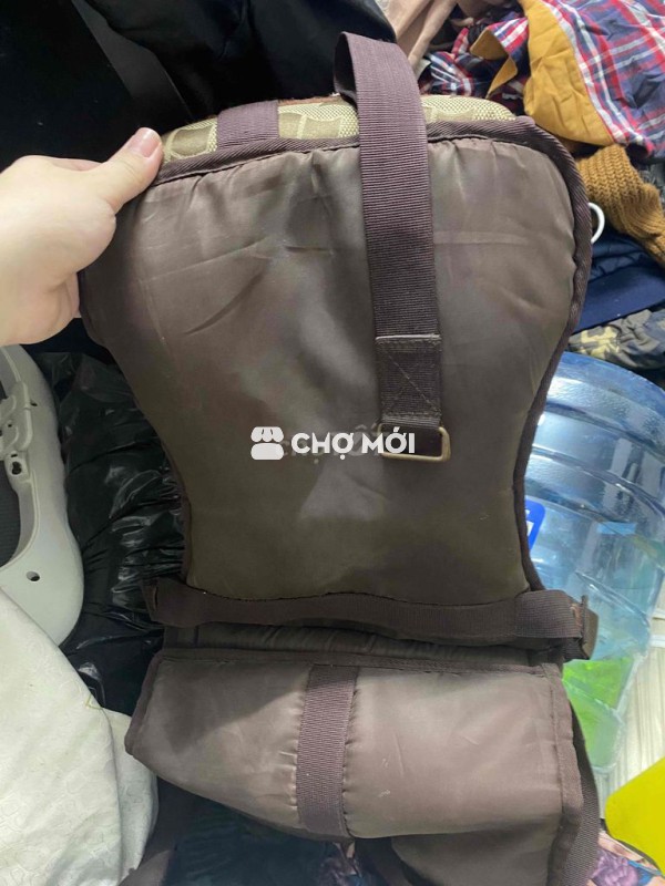 Ghế ngồi ô tô Happy baby Trẻ em