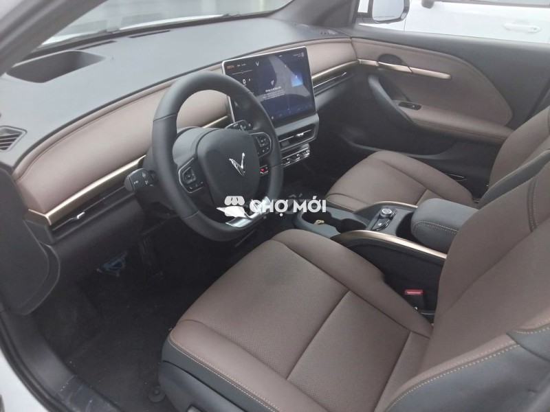 Xe điện VinFast VF6 Plus