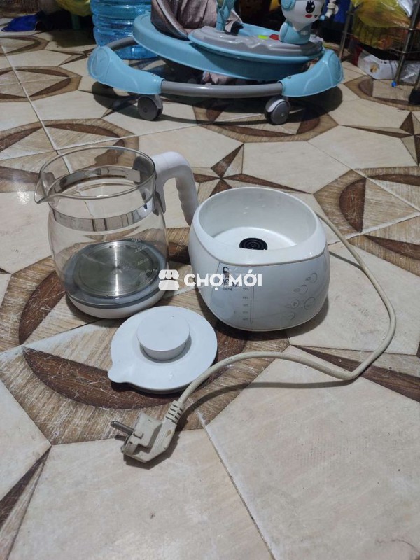 Bình đun nước Moaz Bébé MB-002