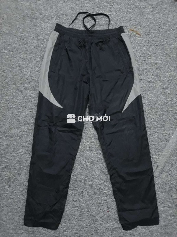 Quần gió Nike Nam Nylon