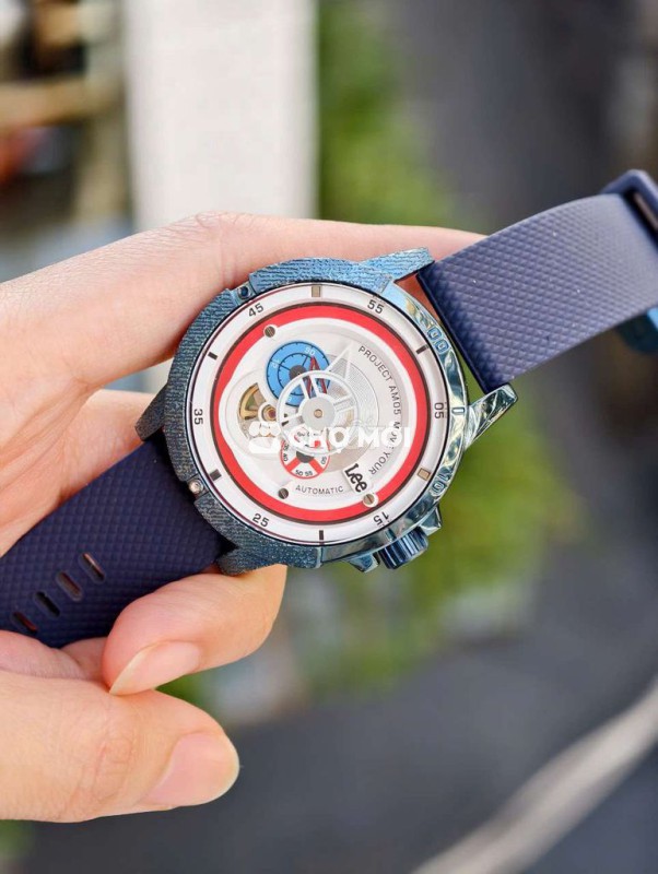 Đồng hồ Lee Automatic Nam 43mm