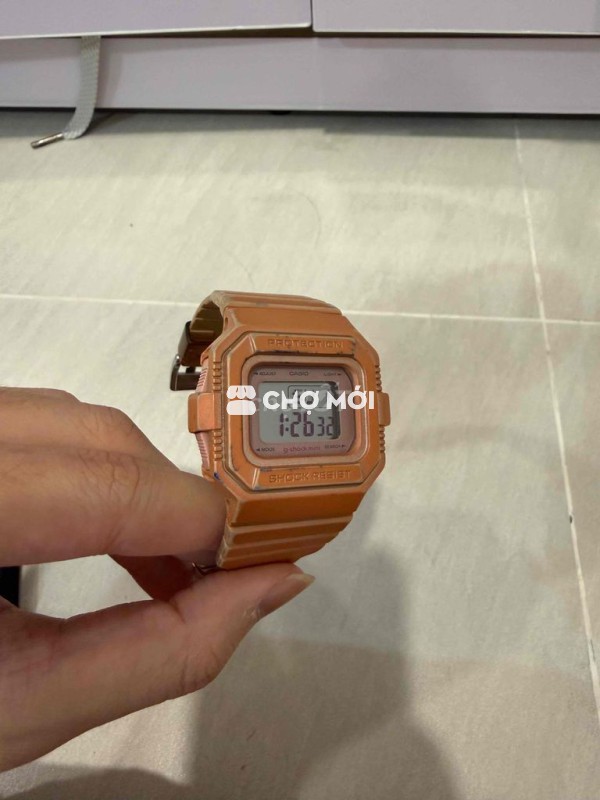 Đồng hồ Casio G-Shock Mini