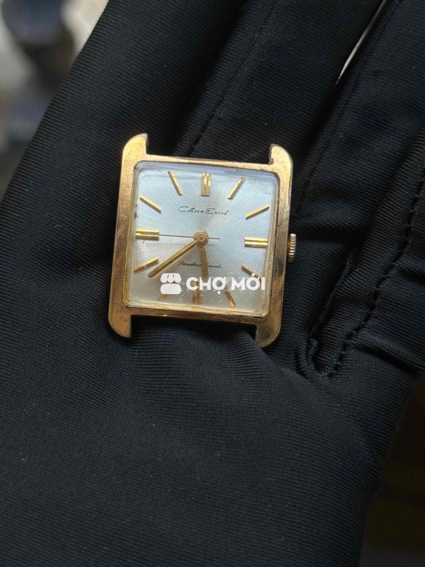 Đồng hồ Citizen