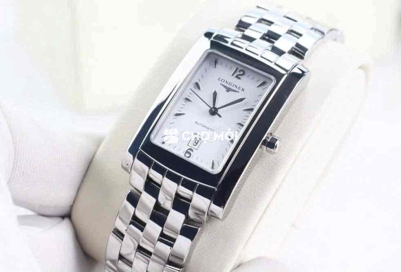 Longines Nam Máy Tự Động Lướt Đẹp Keng Fullbox