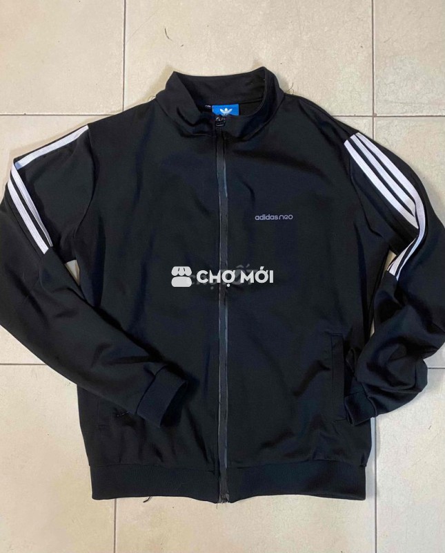 Bộ thể thao hệu ADIDAS, size L