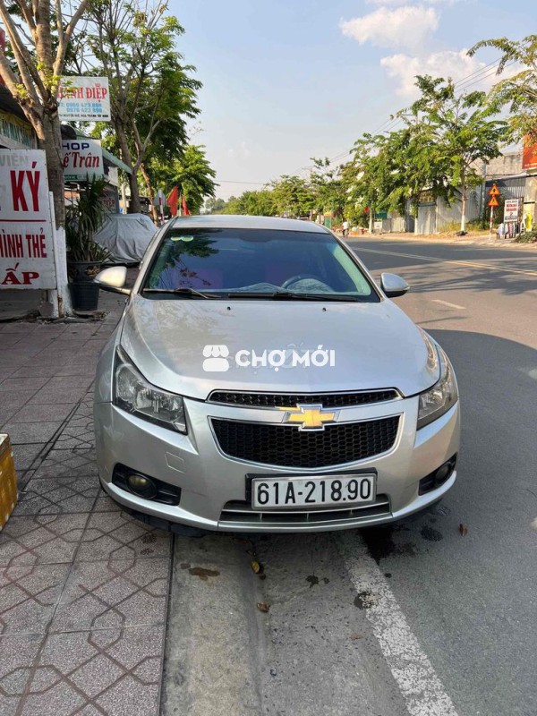 Bán Cruze 2015 cực đẹp stđ