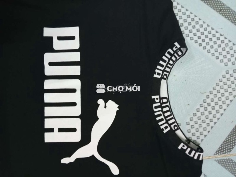 Áo thun Puma nam size L