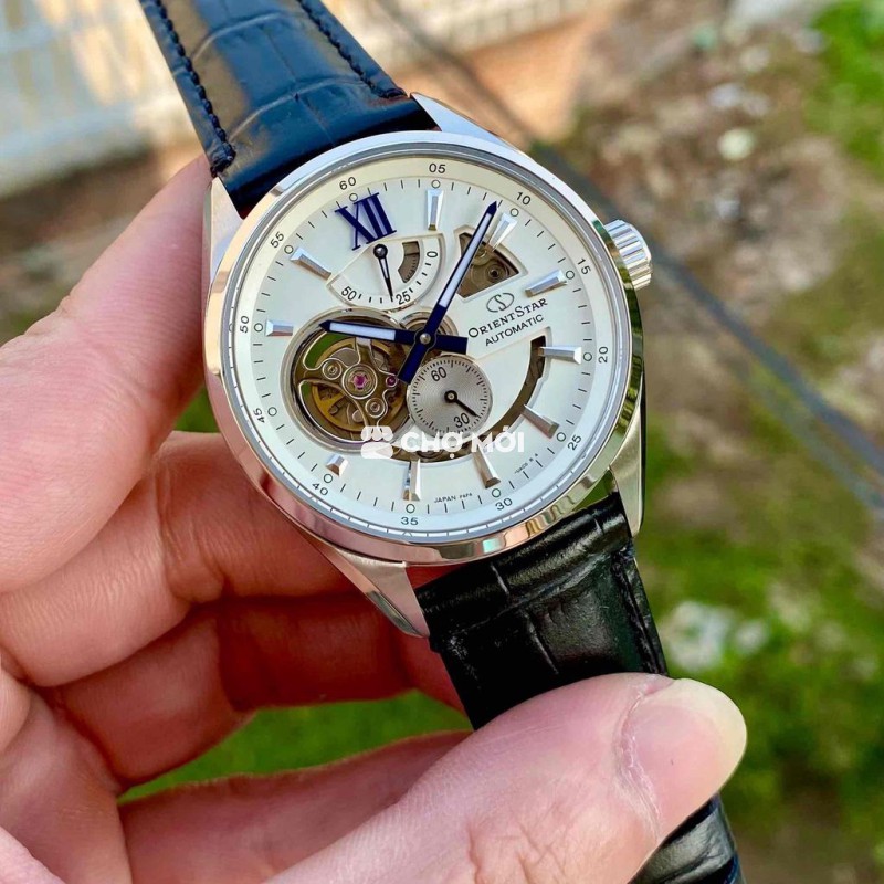 Đồng hồ Orient Star Joker Nam 41mm