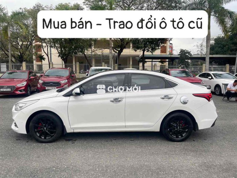 THU MUA Ô TÔ CŨ