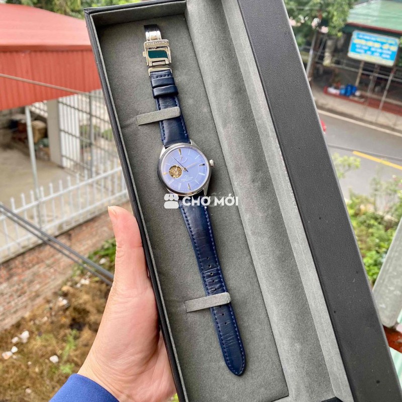 Đồng hồ Orient Star Open Heart Nam 40.5mm