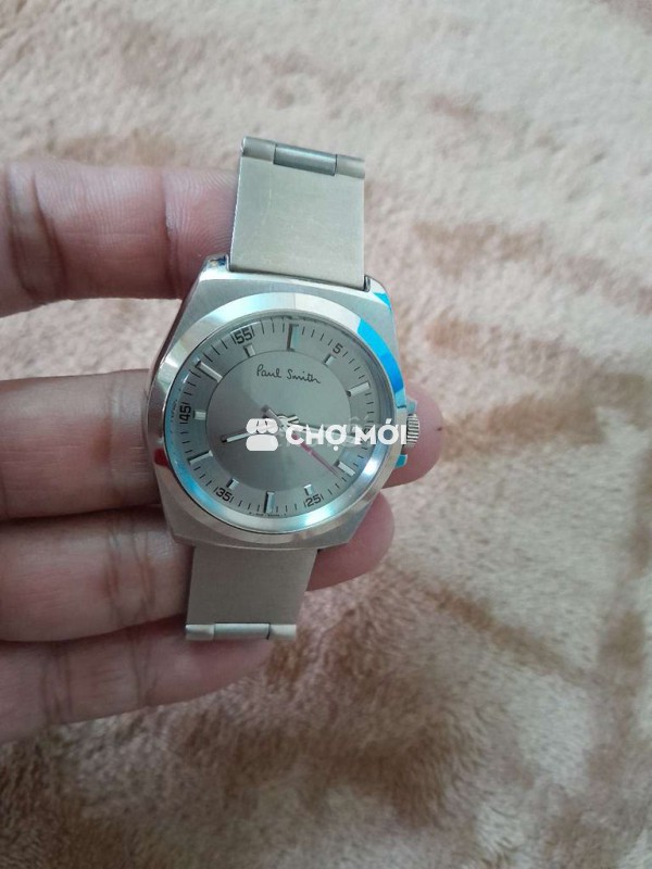 Đồng hồ Paul Smith Quartz Nam 40mm