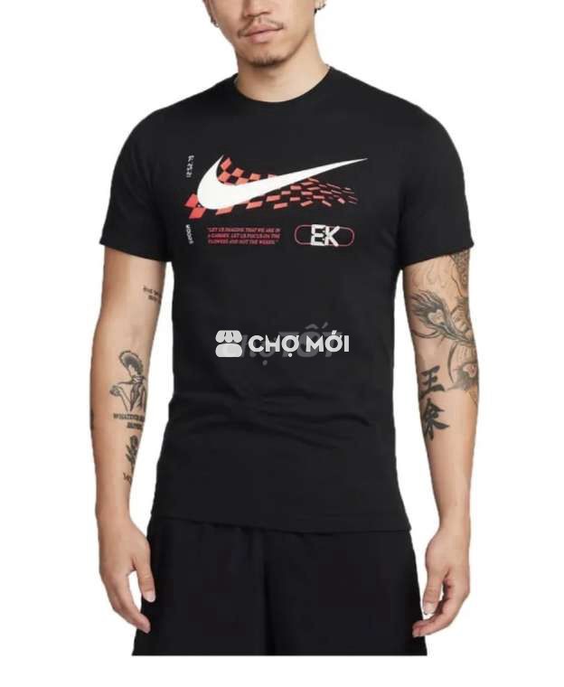 Áo tee Nike chính hãng..Mới