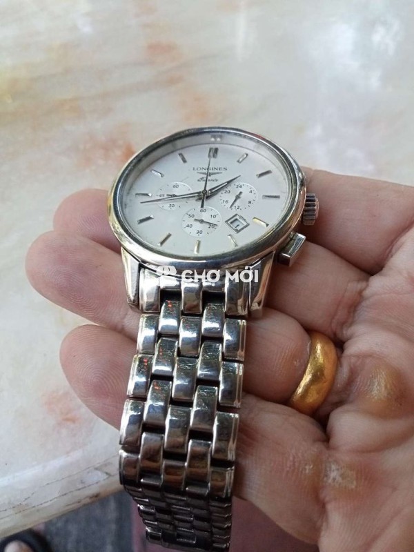 Đồng hồ Longines