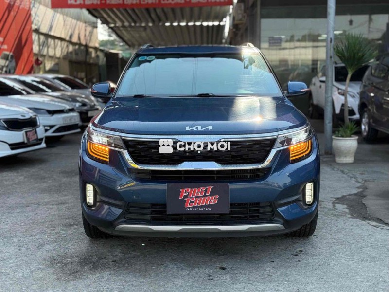 KIA Seltos 2022 Premium 53.000 km