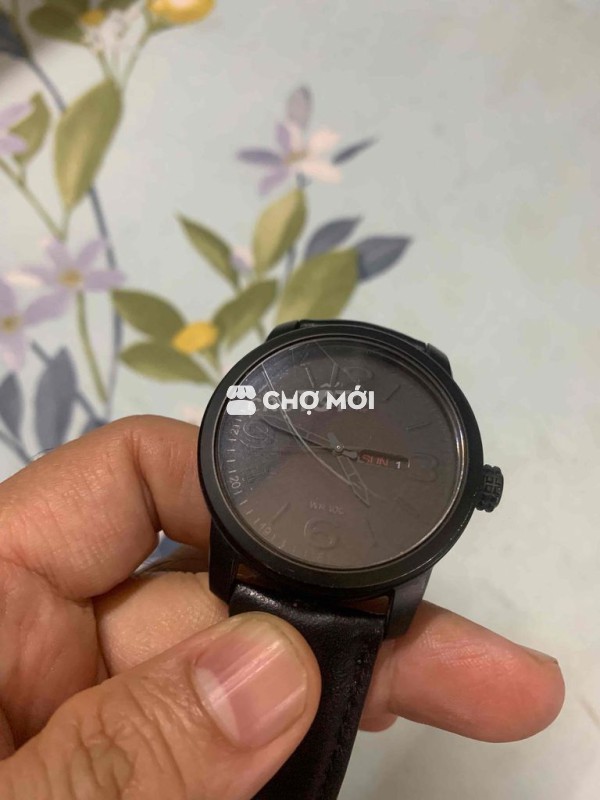 Đồng hồ Citizen BM8475-00F Nam