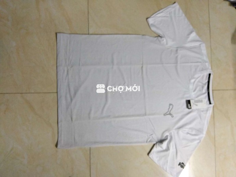 Áo thun Puma chính hãng 💯%