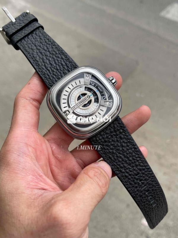 Đồng hồ SevenFriday M1/01 Nam