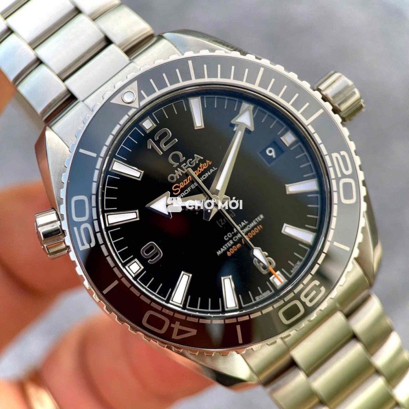 Đồng hồ Omega Planet Ocean 600 Nam