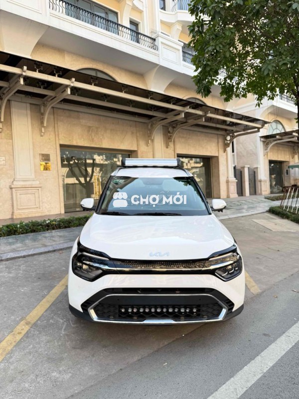 Kia Carens 2024 1.5G Luxury  - 22000 km