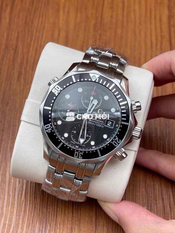 Đồng hồ Omega Seamaster Diver 300m size 41,5mm