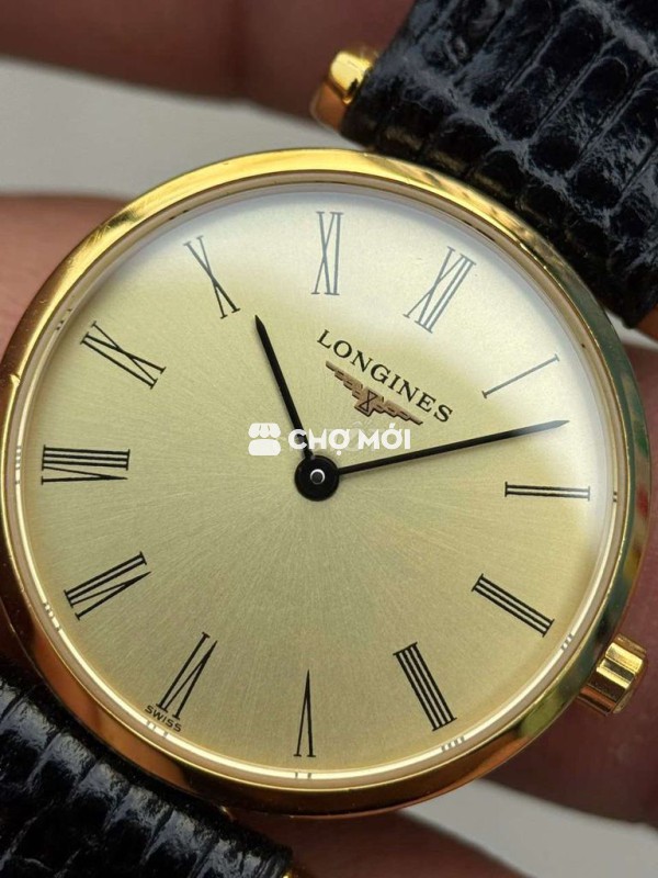 Đồng hồ Longines La Grande Classique Nữ