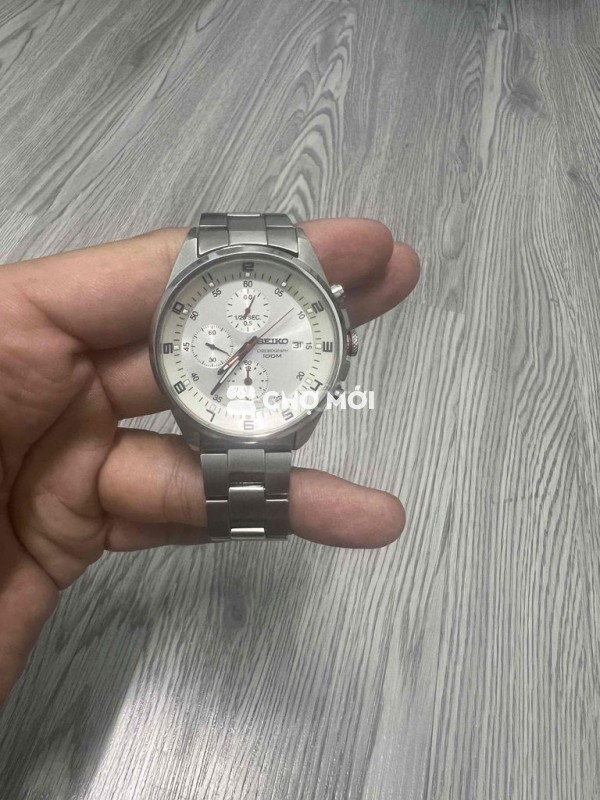 đồng hồ seiko chính hảng