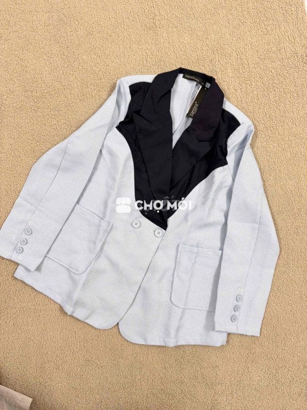 Áo khoác Blazer Zanzea
