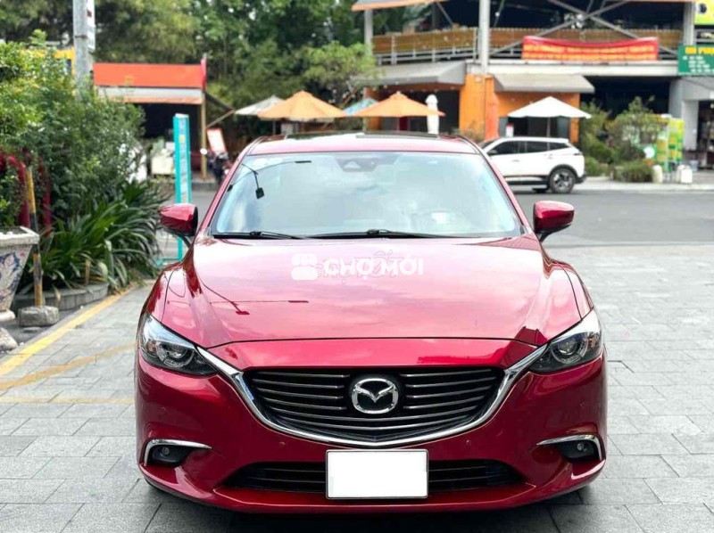 Mazda 6 2020 2.0L Premium  68.000km