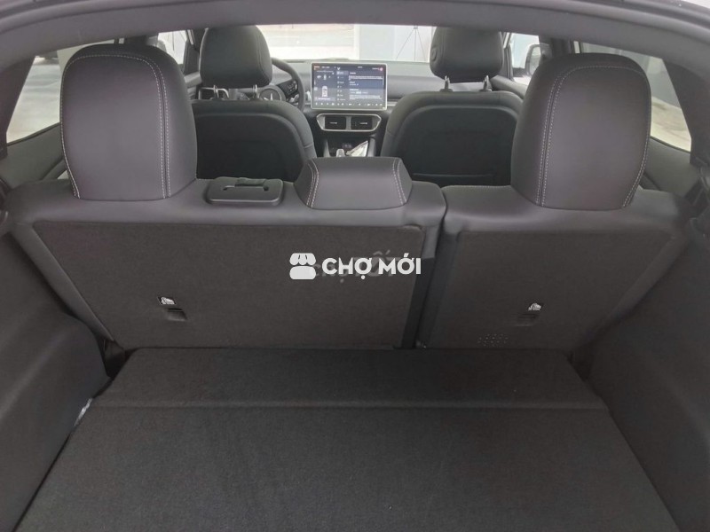 Xe điện VinFast VF8 Plus