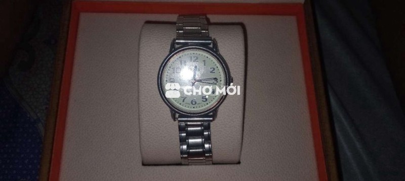 Đồng hồ J-AXIS Unisex