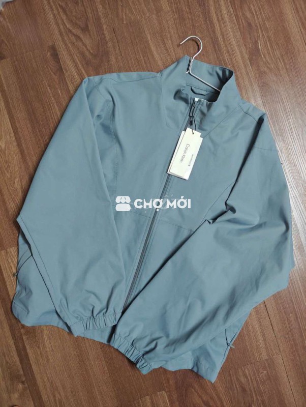 Áo khoác Calvin Klein Nam Likenew