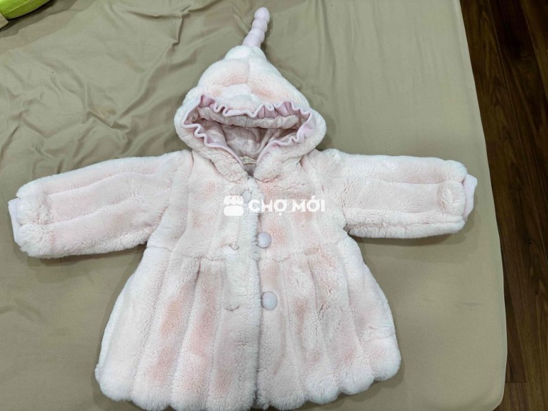 áo khoác ấm cho bé tặng kèm bikini