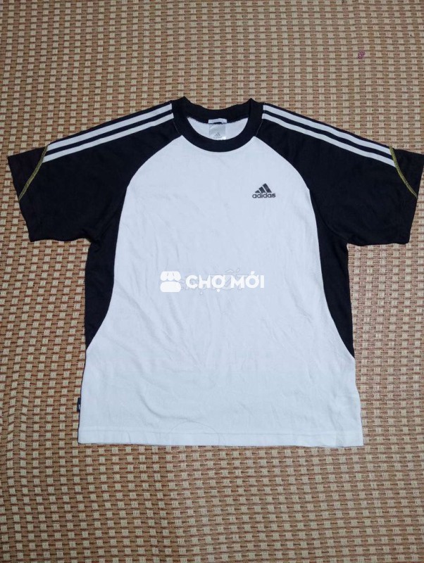 Áo thun thể thao Adidas Nam size M