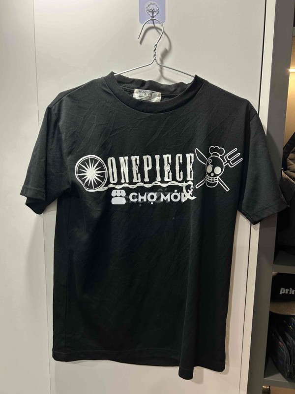 Áo thun One Piece chính hãng nhật