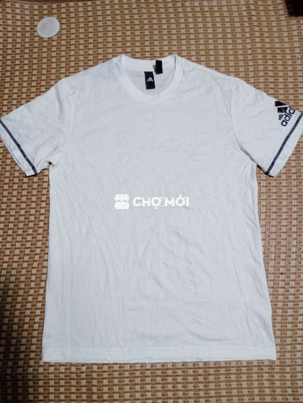 Áo thun Adidas nam Cotton Free size