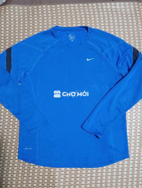 Áo thun thể thao NIKE Nam size L
