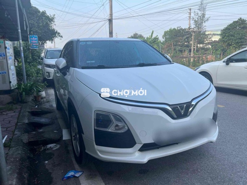 VinFast VF5 2024 Plus - 140000 km