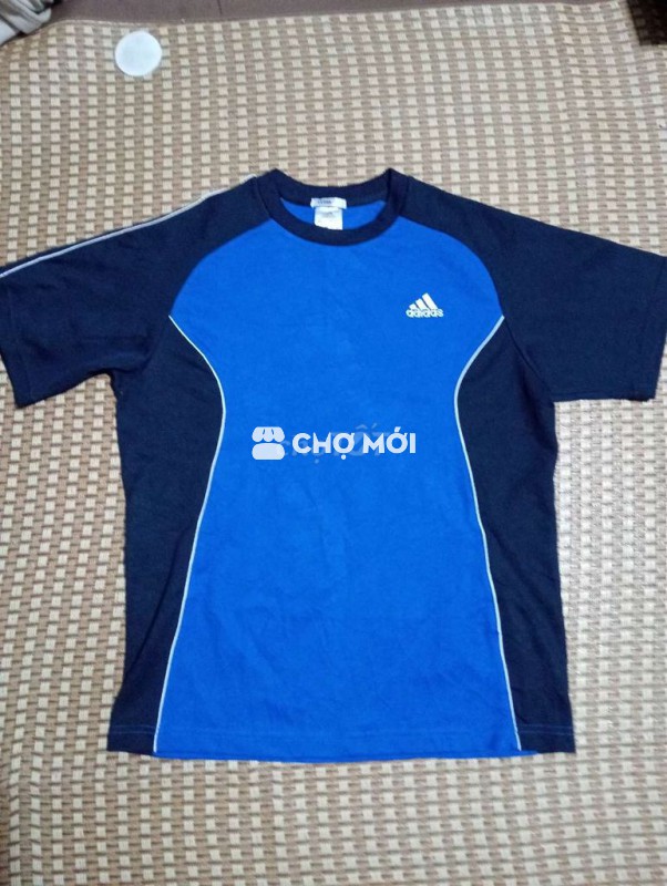 Áo thun thể thao ADIDAS Nam size L