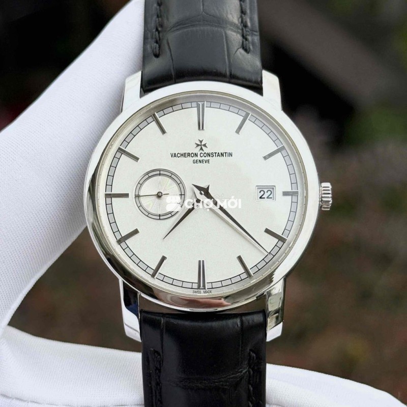 Đồng hồ Vacheron Constantin Traditionnelle 18K