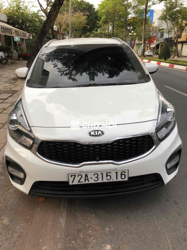 Kia Rondo 2018 2.0 GMT - 30000 km 1 chủ