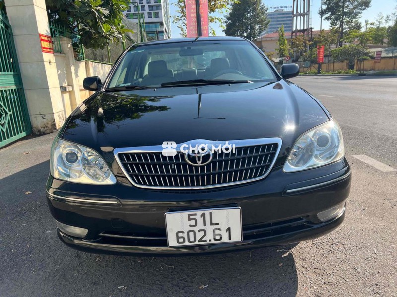 Hàng mới về tới siêu cọp 🐅🐅🐅 🚘 toyota camry máy 2.