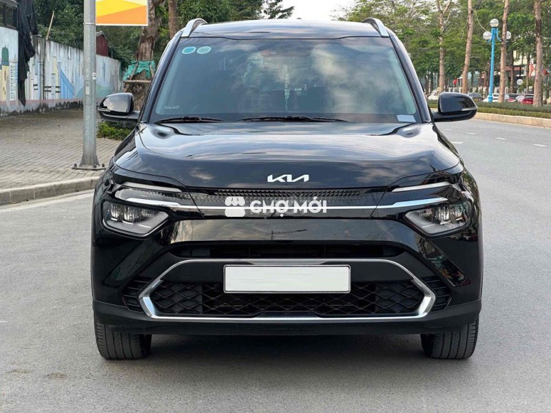 Kia Carens 2024 1.5G Luxury 30000 km Đen