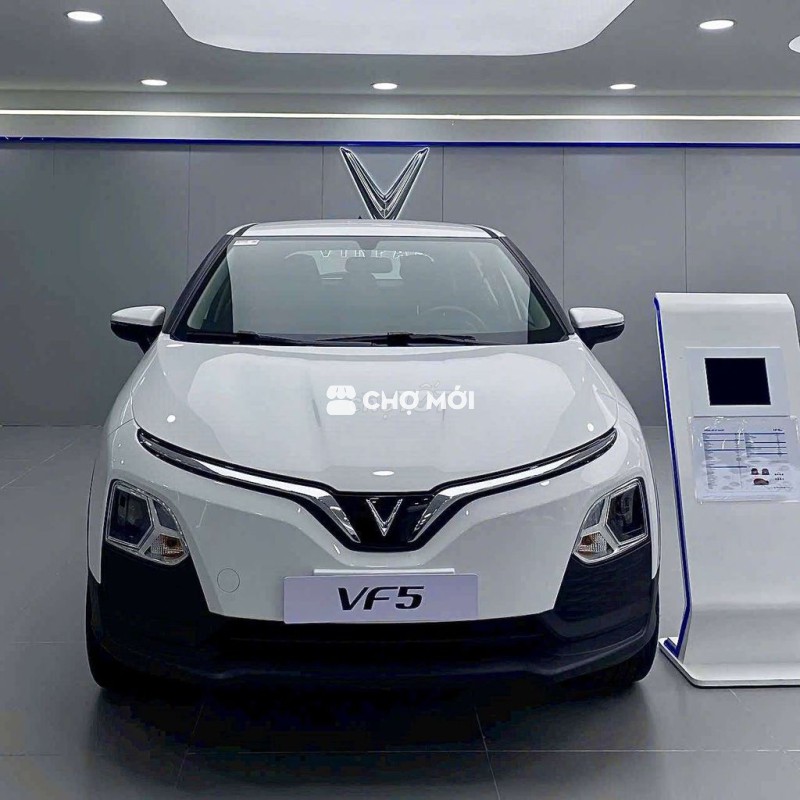 VINFAST VF5 PLUS ƯU ĐÃI🎊‼️