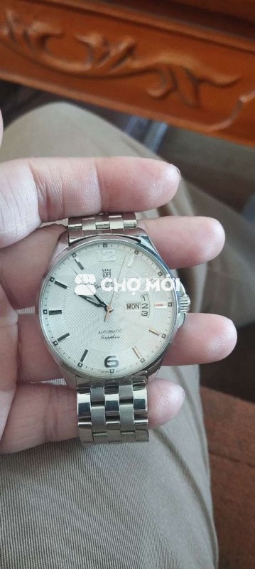 Đồng hồ Olym Pianus 9923AM Nam