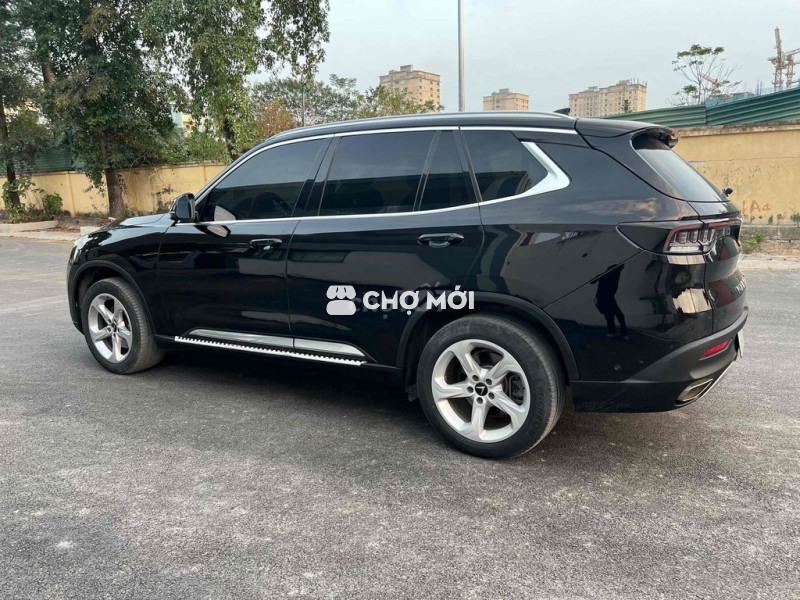 VinFast Lux SA2.0 2020 Plus 2.0 AT - 1026 km