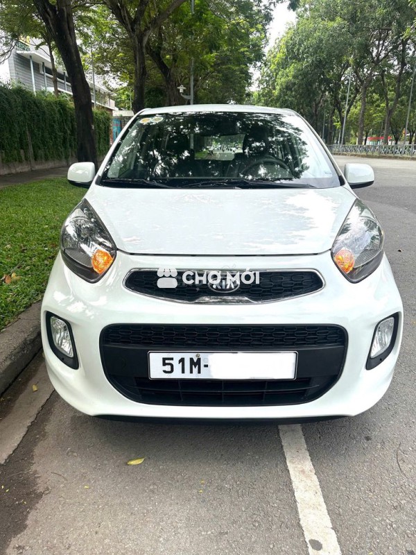 Bán xe Morning 2016 số sàn, chính chủ, giá rẻ