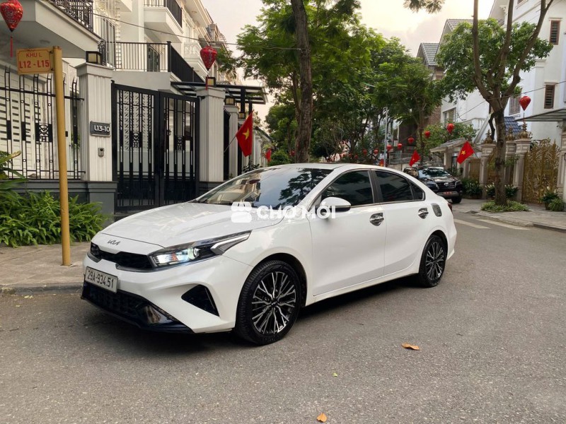 Kia K3 2022 1.6 Siêu Lướt