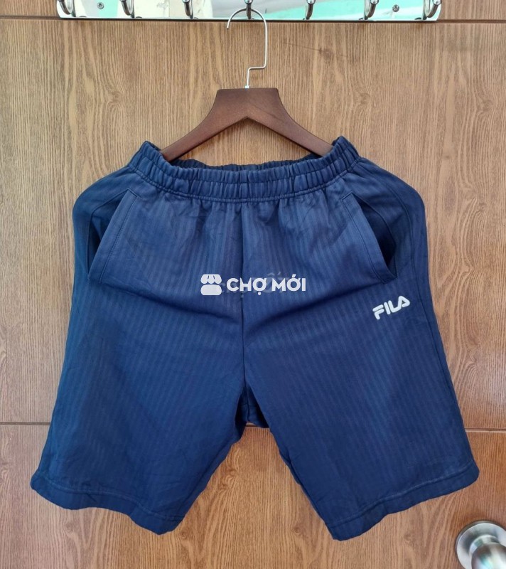 Quần short Fila Italia (1.65-1.75m)