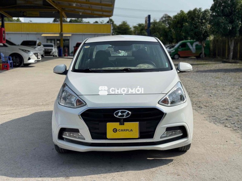 Hyundai i10 1.2 AT 2021