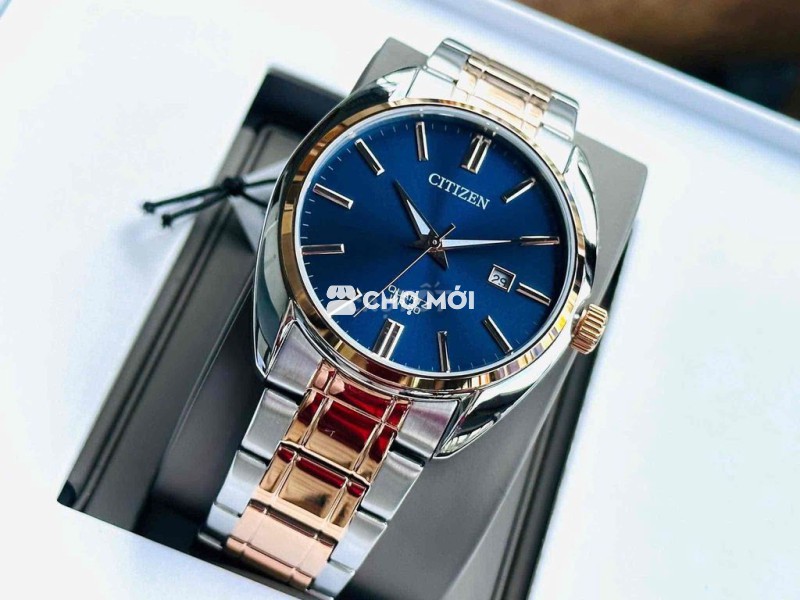Đồng hồ Citizen BI5104-57L Nam 42mm